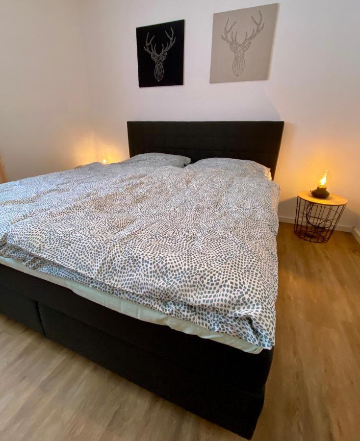 Apartment Dittmann วินเทอร์แบร์ก ภายนอก รูปภาพ