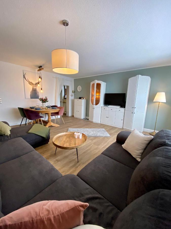 Apartment Dittmann วินเทอร์แบร์ก ภายนอก รูปภาพ