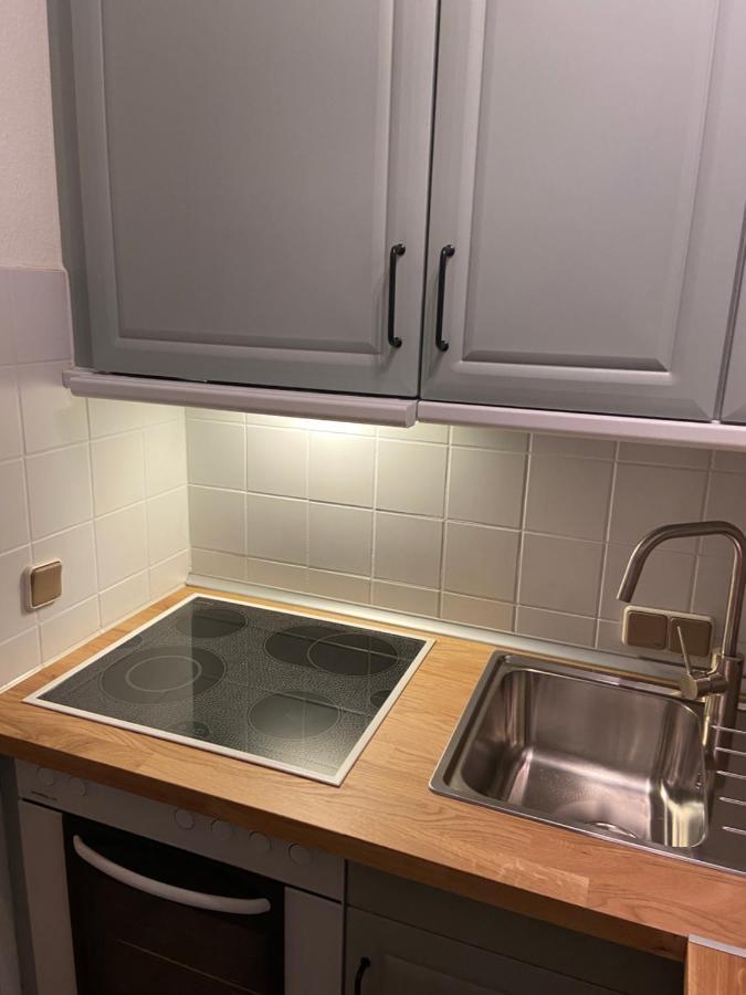 Apartment Dittmann วินเทอร์แบร์ก ภายนอก รูปภาพ