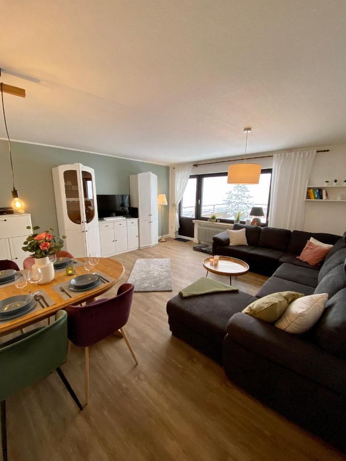 Apartment Dittmann วินเทอร์แบร์ก ภายนอก รูปภาพ