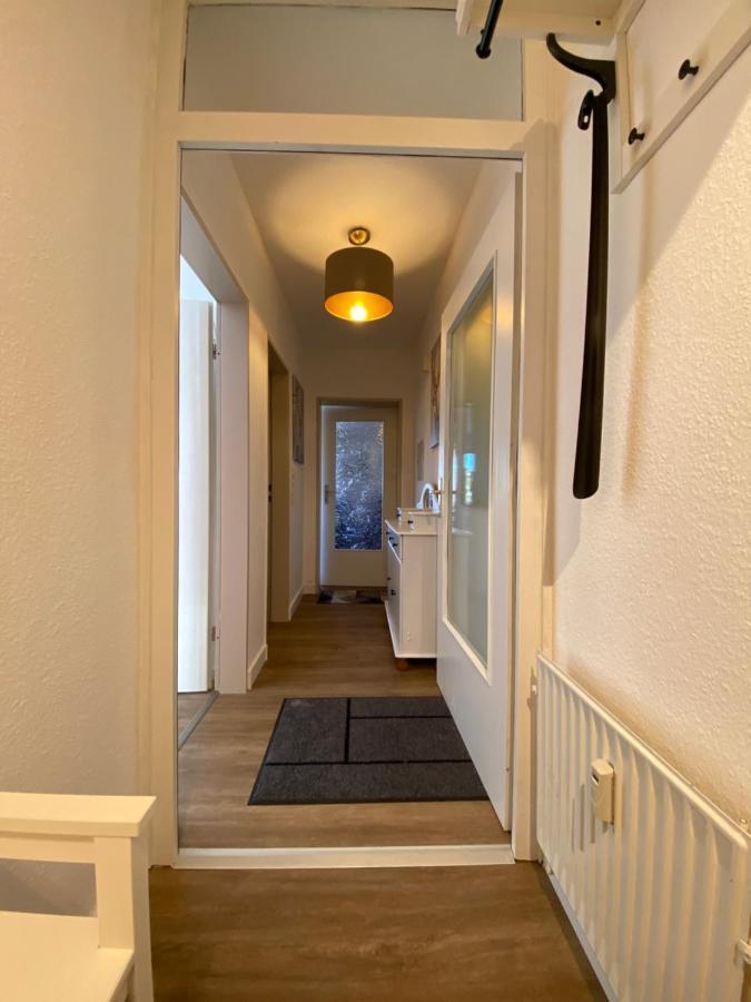 Apartment Dittmann วินเทอร์แบร์ก ภายนอก รูปภาพ