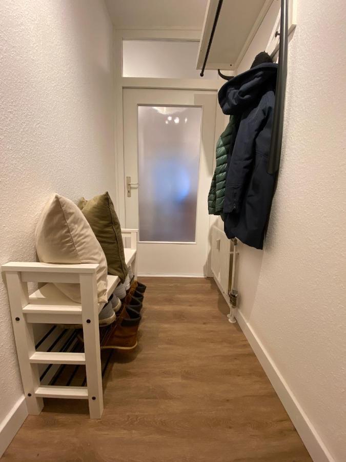 Apartment Dittmann วินเทอร์แบร์ก ภายนอก รูปภาพ