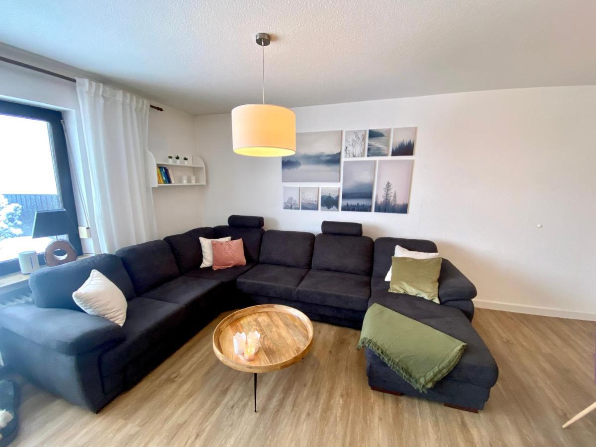 Apartment Dittmann วินเทอร์แบร์ก ภายนอก รูปภาพ