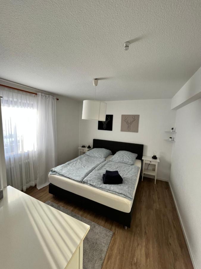 Apartment Dittmann วินเทอร์แบร์ก ภายนอก รูปภาพ