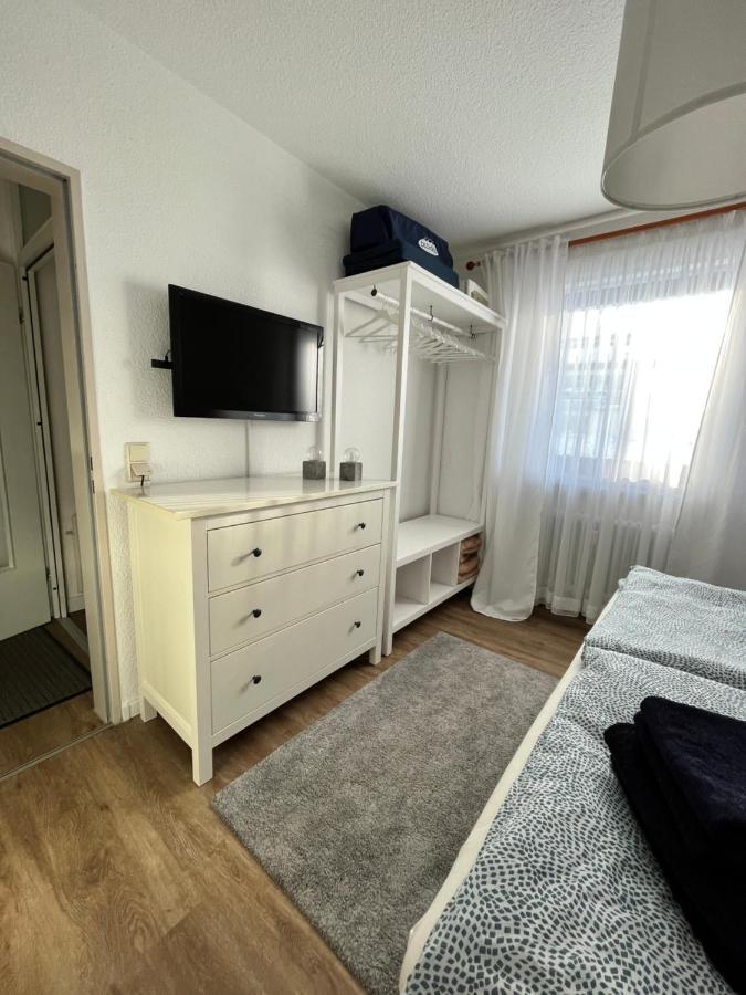 Apartment Dittmann วินเทอร์แบร์ก ภายนอก รูปภาพ
