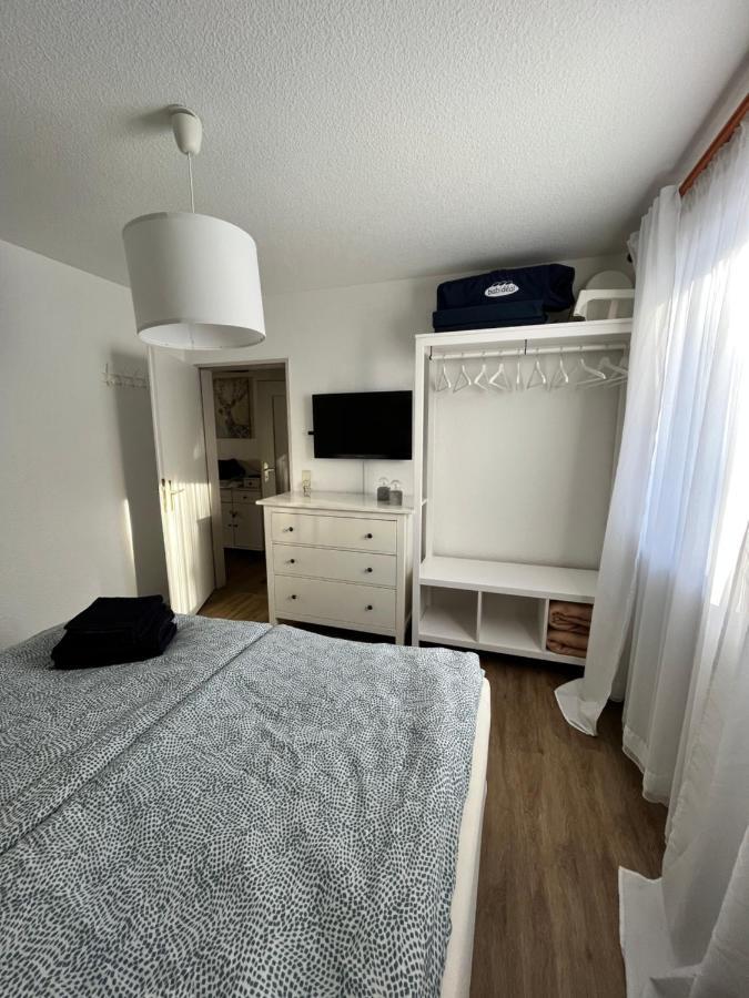 Apartment Dittmann วินเทอร์แบร์ก ภายนอก รูปภาพ